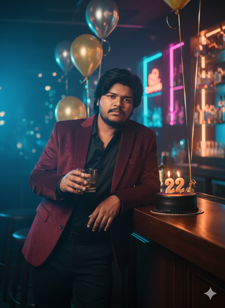 Celebrating the Journey Prompt